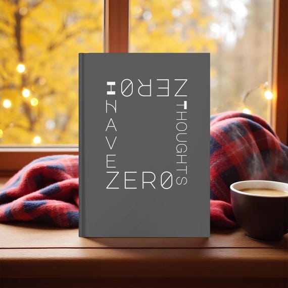 Mentally Overloaded Journal for Low-Bandwidth Days